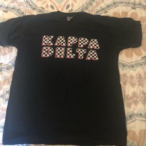 Kappa Delta shirt